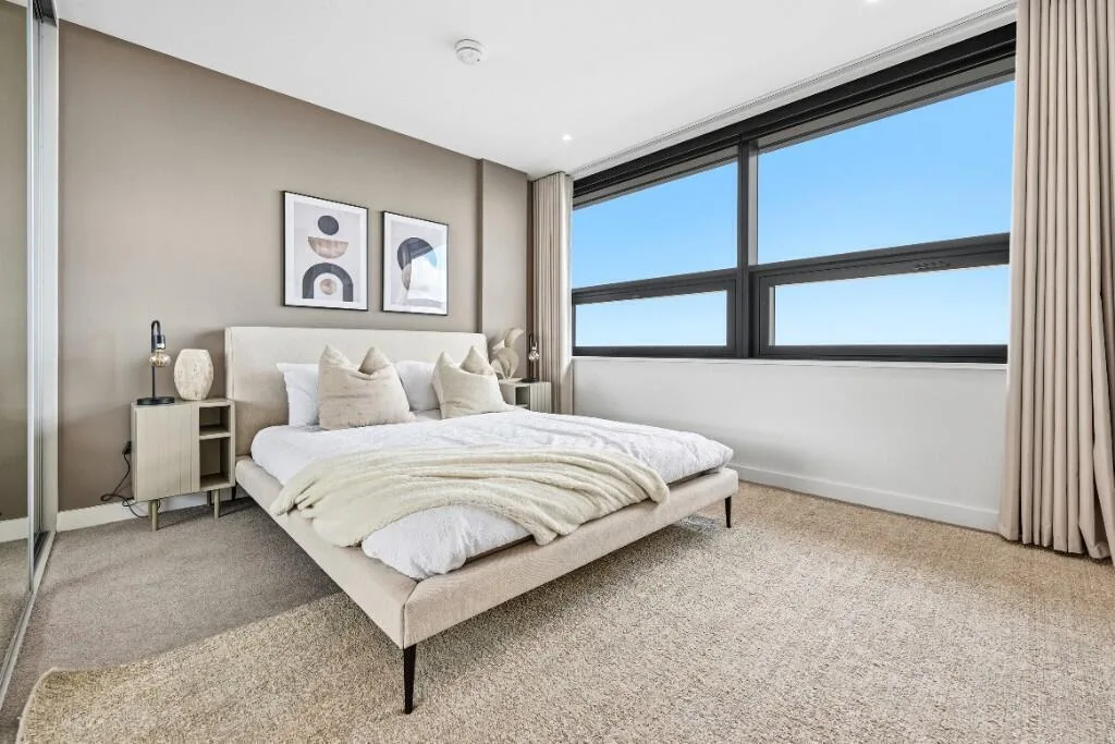 3 bedroom apartment for rent