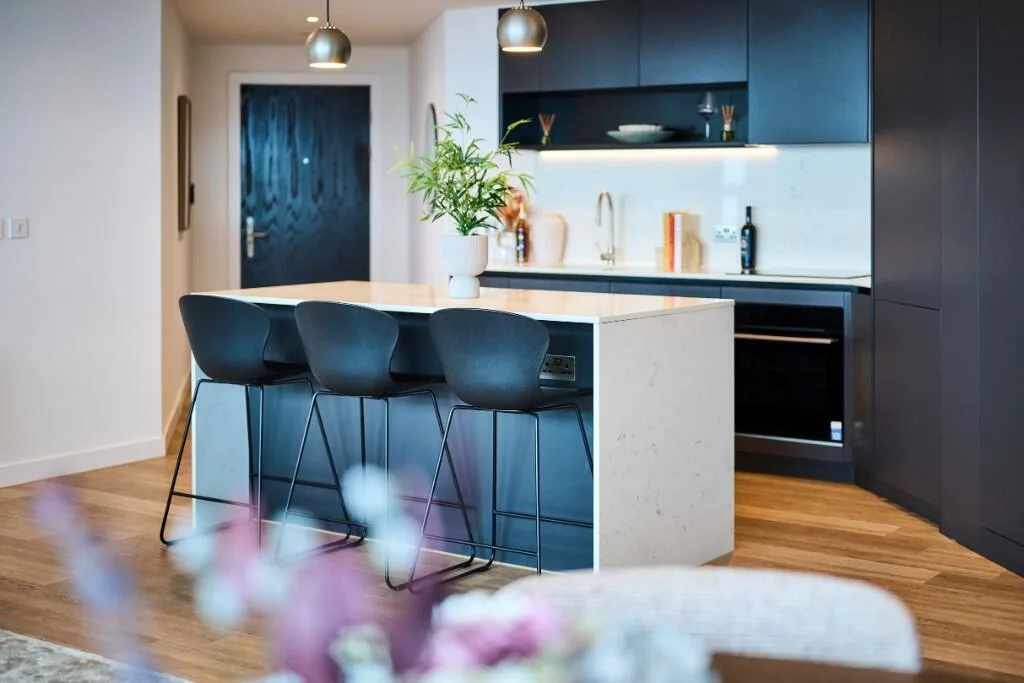 3 bedroom apartment for rent
