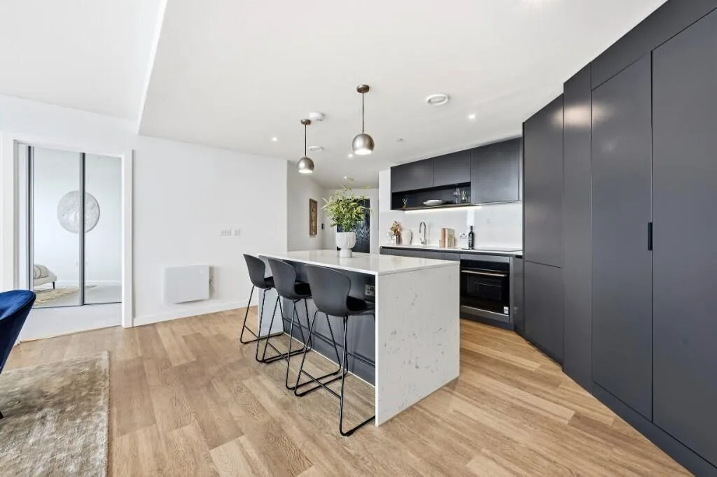 3 bedroom apartment for rent