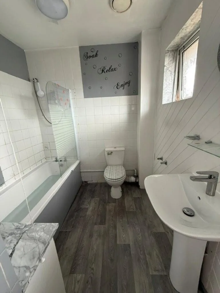 3 bedroom terraced house for rent