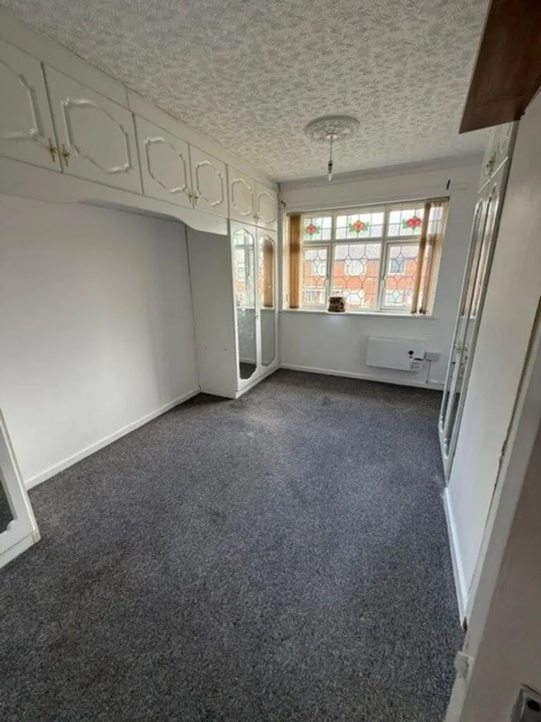3 bedroom terraced house for rent