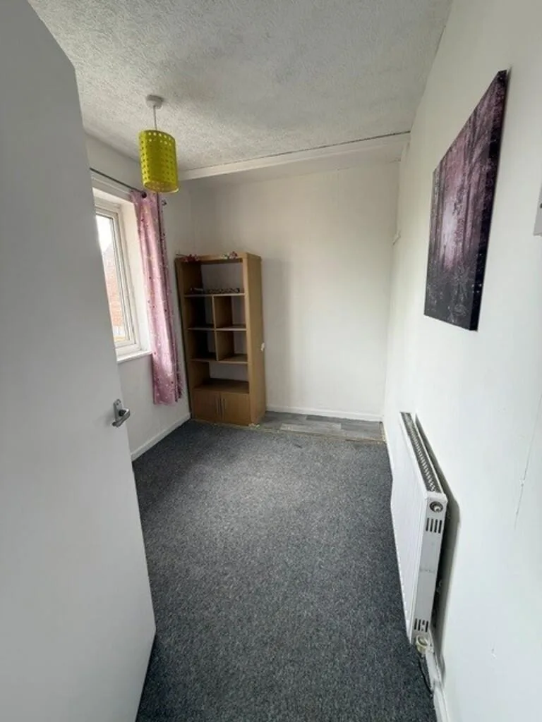 3 bedroom terraced house for rent