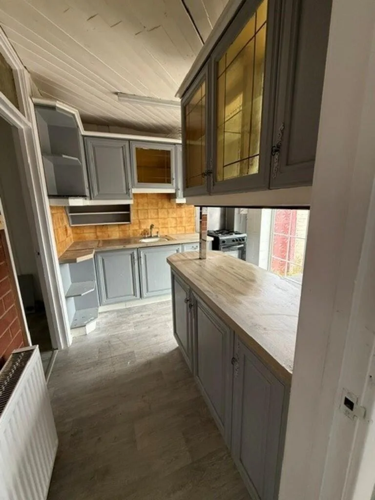 3 bedroom terraced house for rent