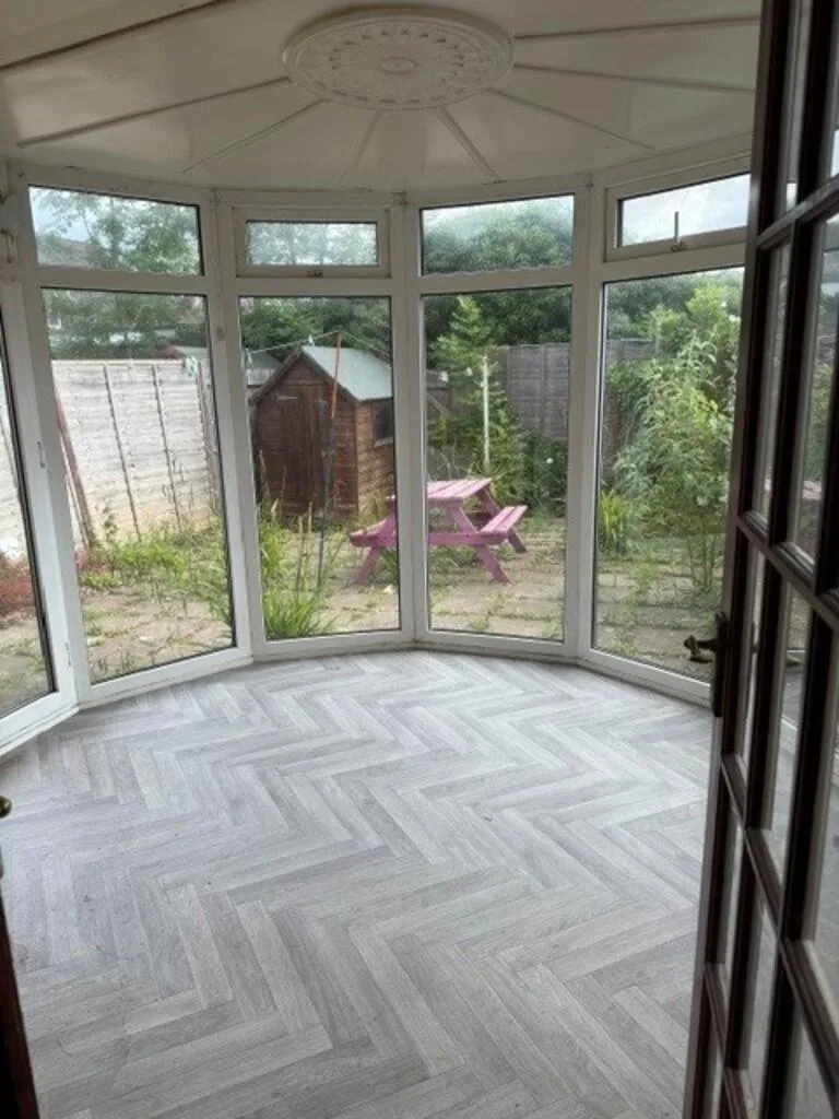 3 bedroom terraced house for rent