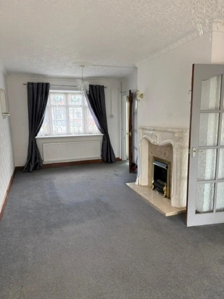 3 bedroom terraced house for rent