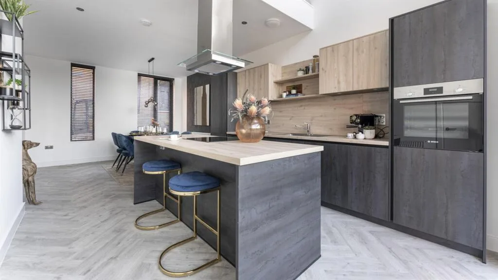 3 bedroom town house for rent