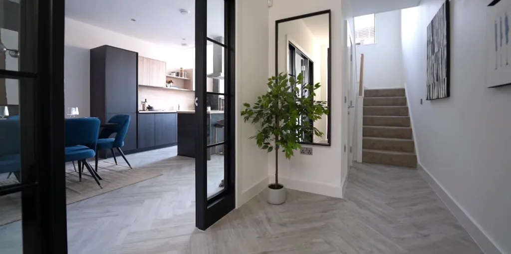 3 bedroom town house for rent