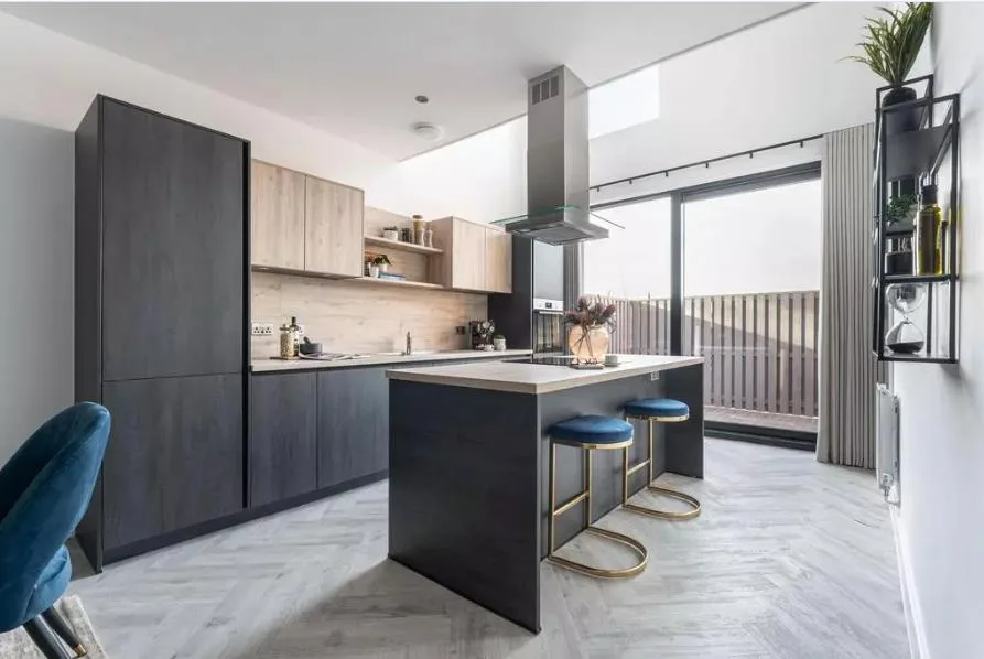 3 bedroom town house for rent