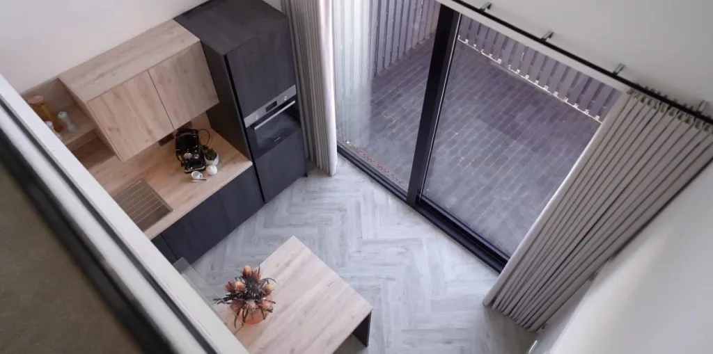 3 bedroom town house for rent