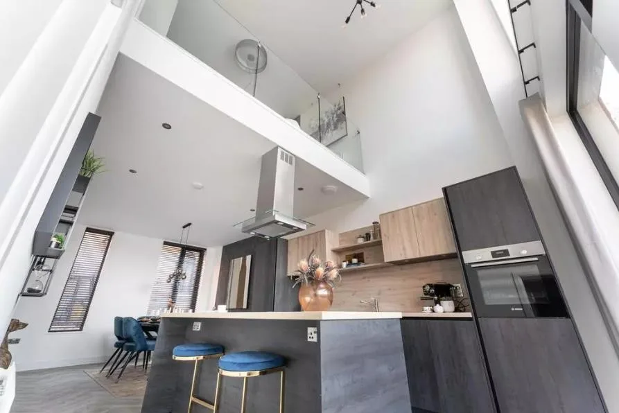 3 bedroom town house for rent