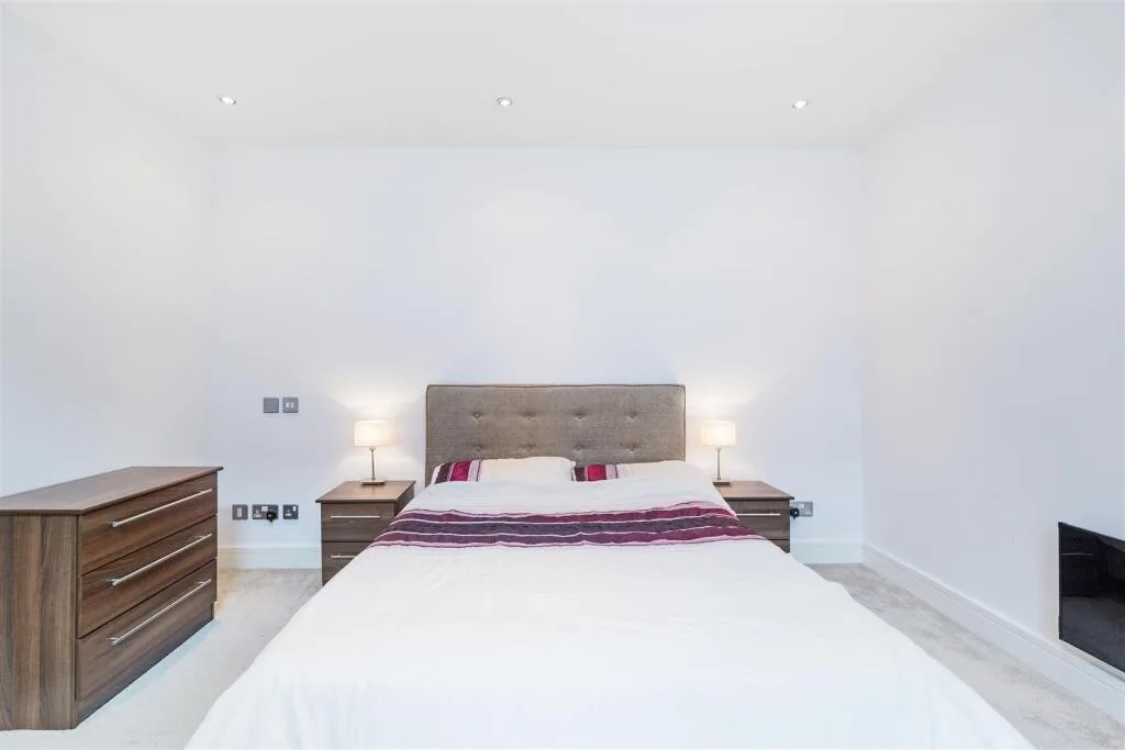 3 bedroom penthouse for rent