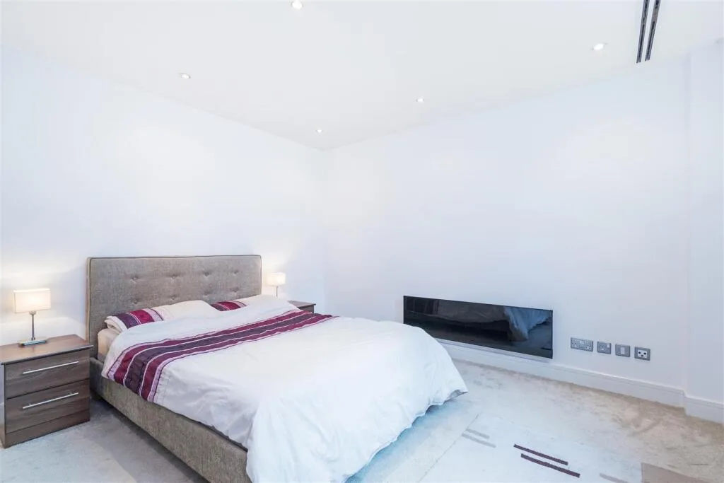 3 bedroom penthouse for rent