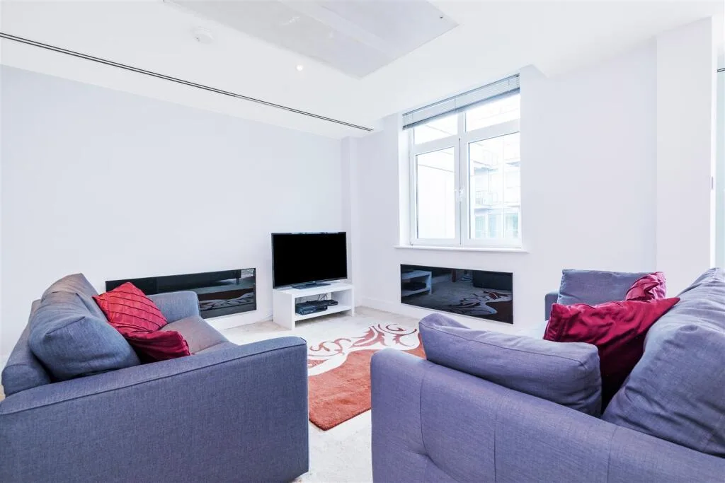 3 bedroom penthouse for rent