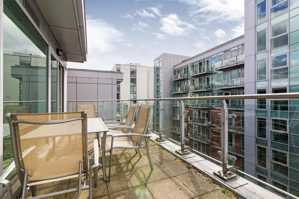 3 bedroom penthouse for rent