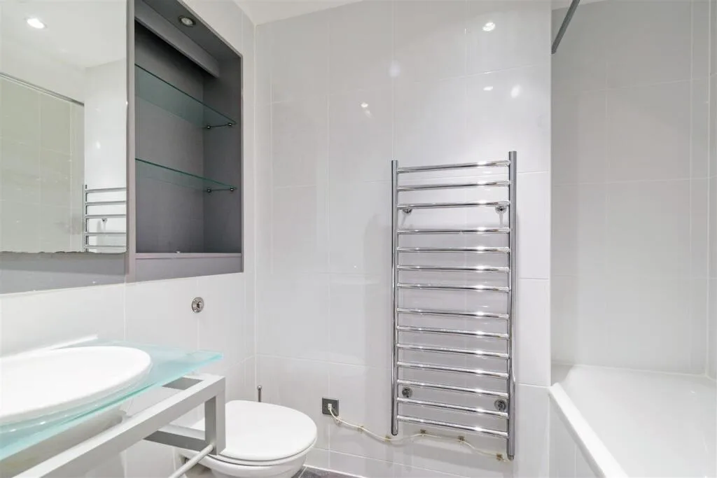 3 bedroom penthouse for rent