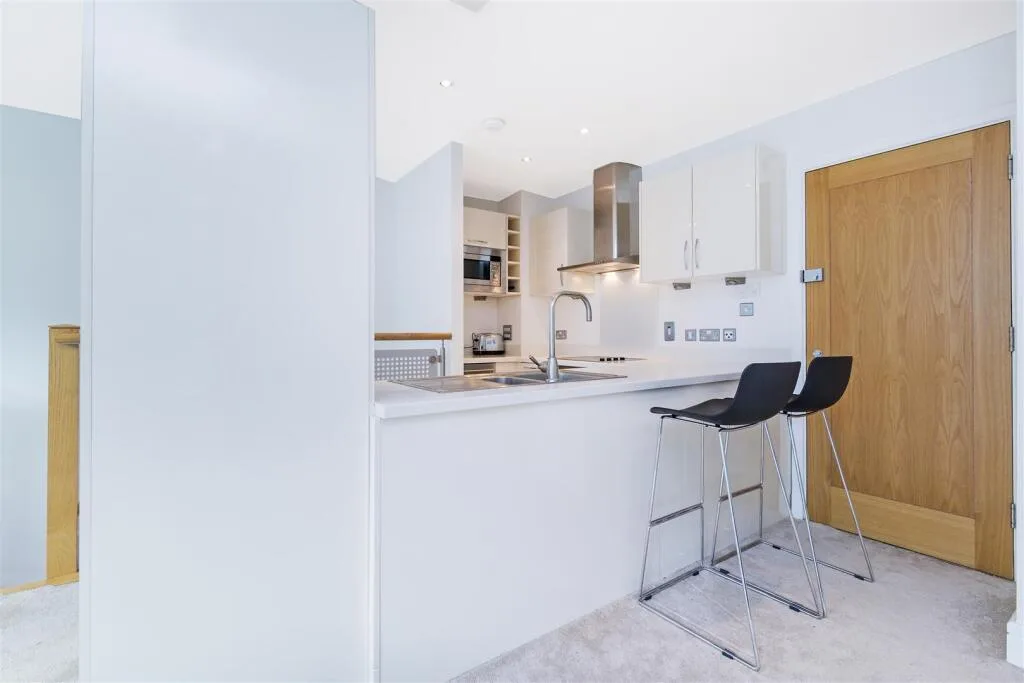 3 bedroom penthouse for rent