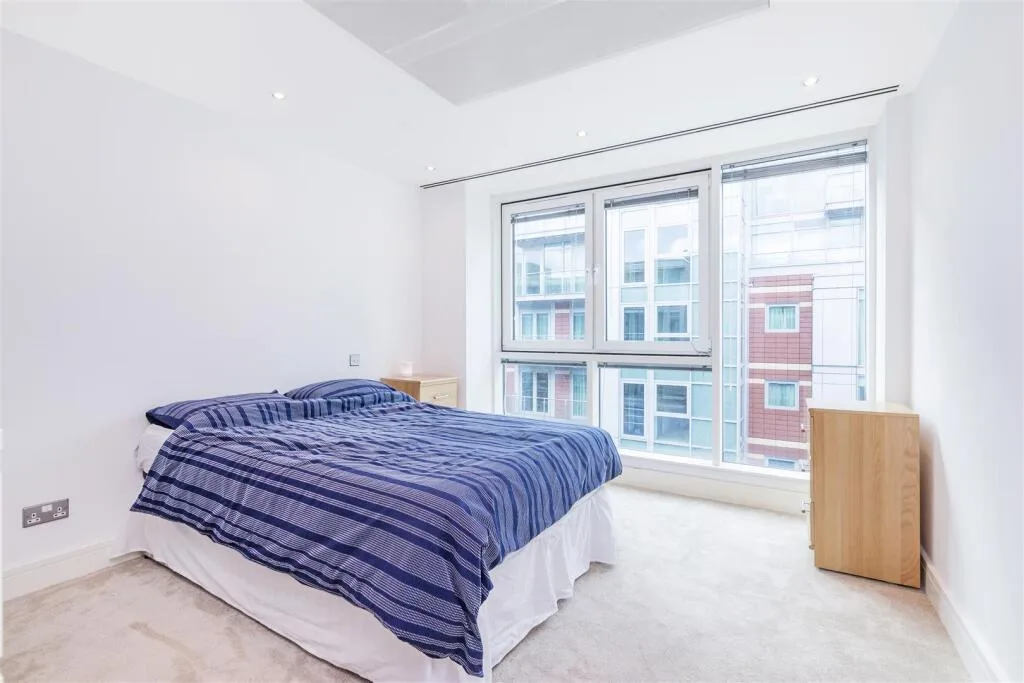 3 bedroom penthouse for rent