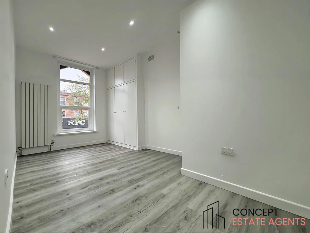 3 bedroom apartment for rent
