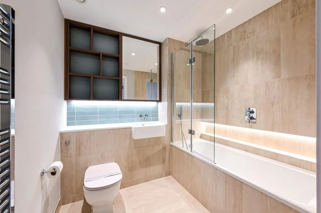 1 bedroom apartment for rent