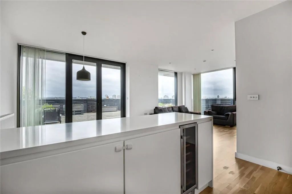 3 bedroom apartment for rent