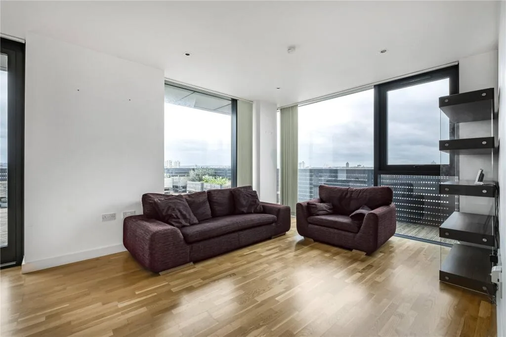3 bedroom apartment for rent