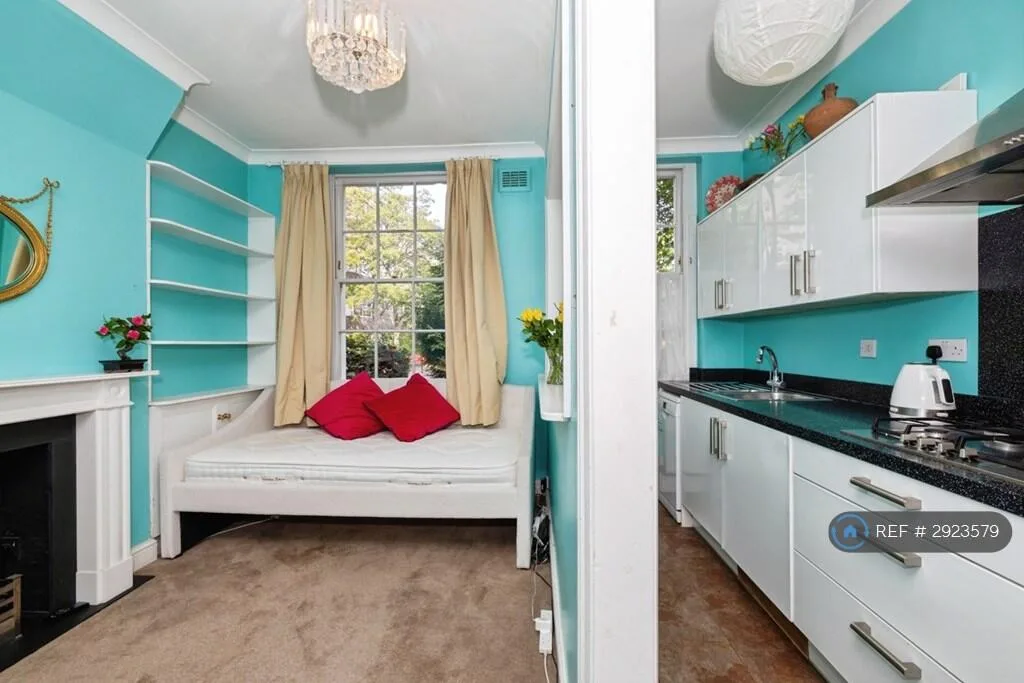 1 bedroom flat for rent