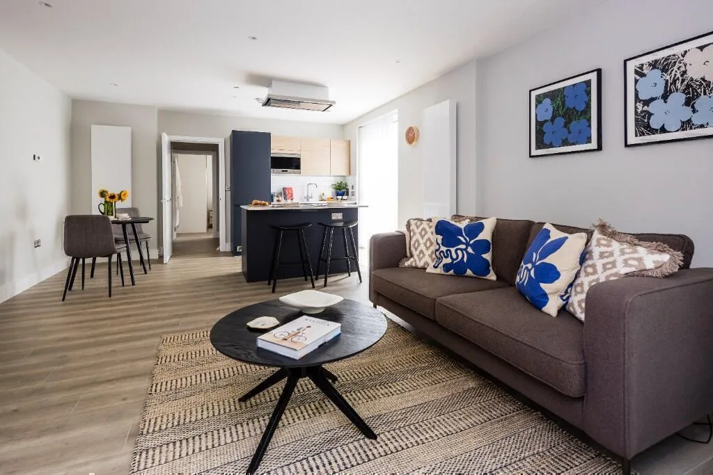 2 bedroom apartment for rent