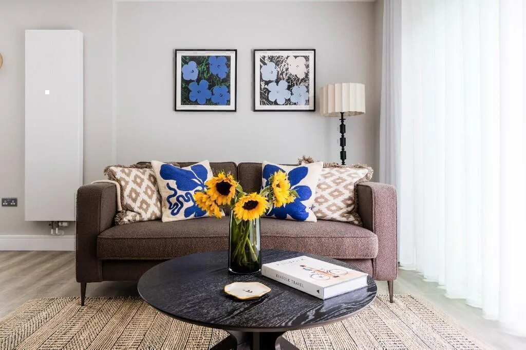 2 bedroom apartment for rent