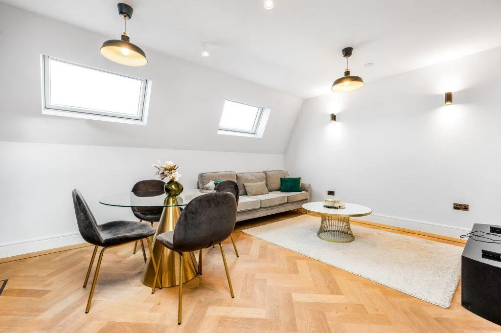 1 bedroom flat for rent