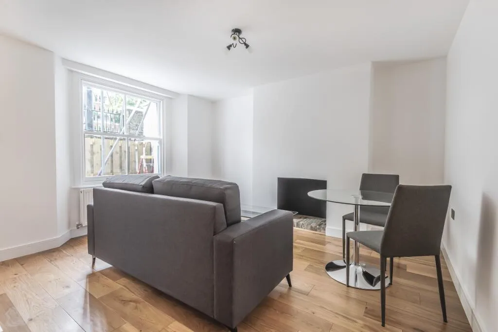 1 bedroom flat for rent