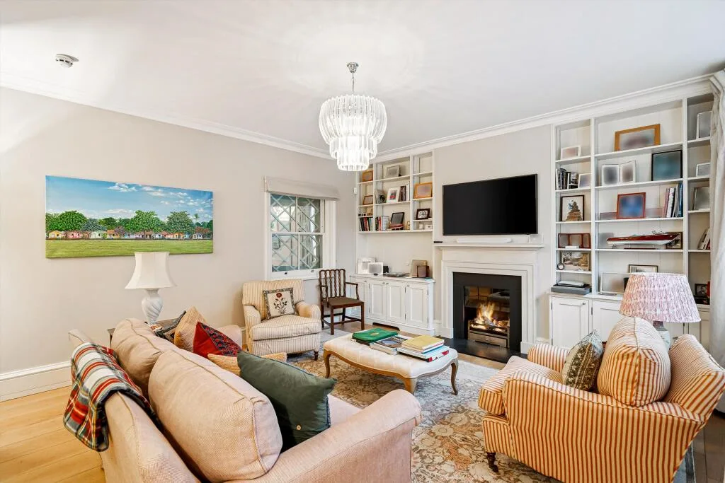 3 bedroom terraced house for rent
