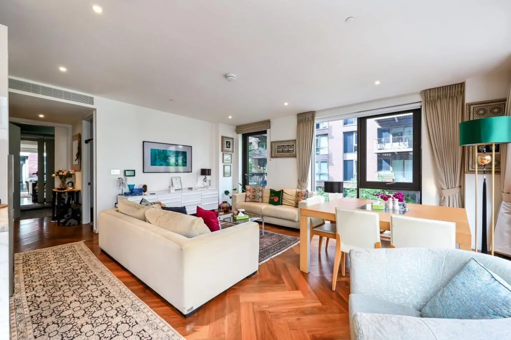 2 bedroom apartment for rent