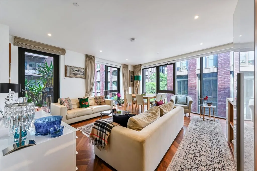2 bedroom apartment for rent