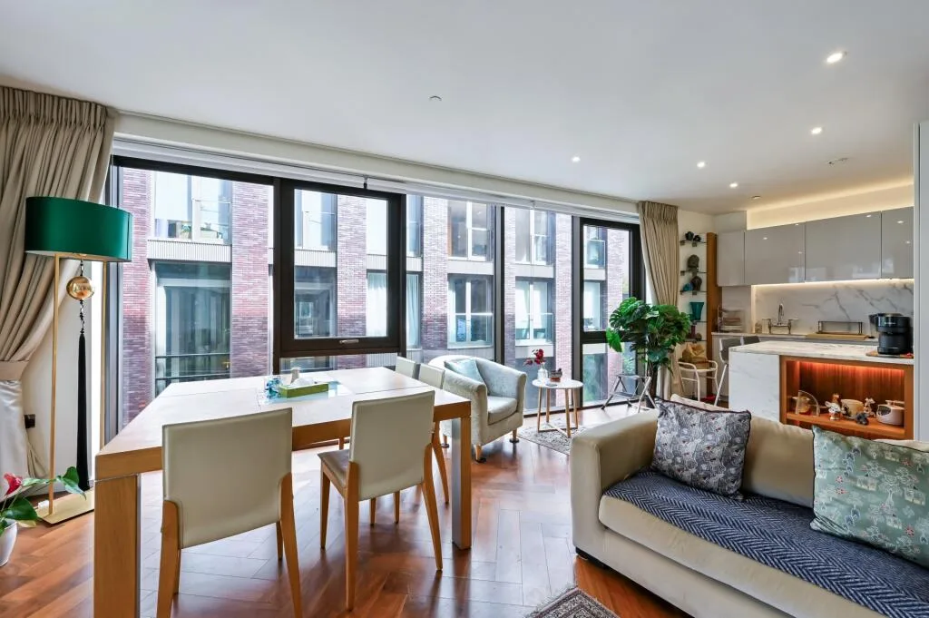 2 bedroom apartment for rent