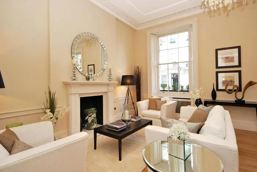 3 bedroom apartment for rent