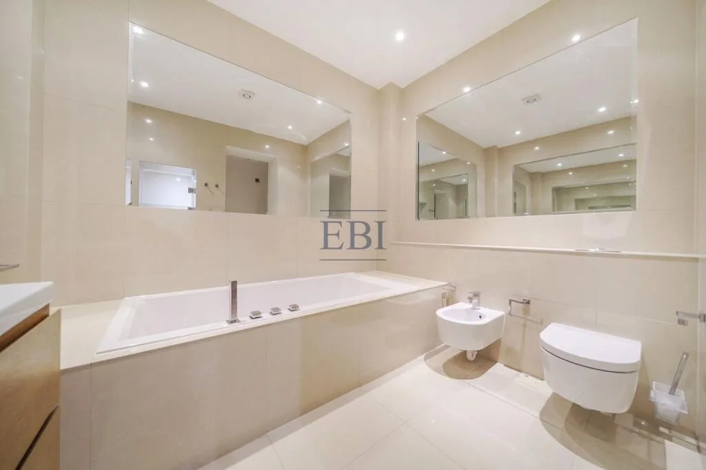 3 bedroom apartment for rent
