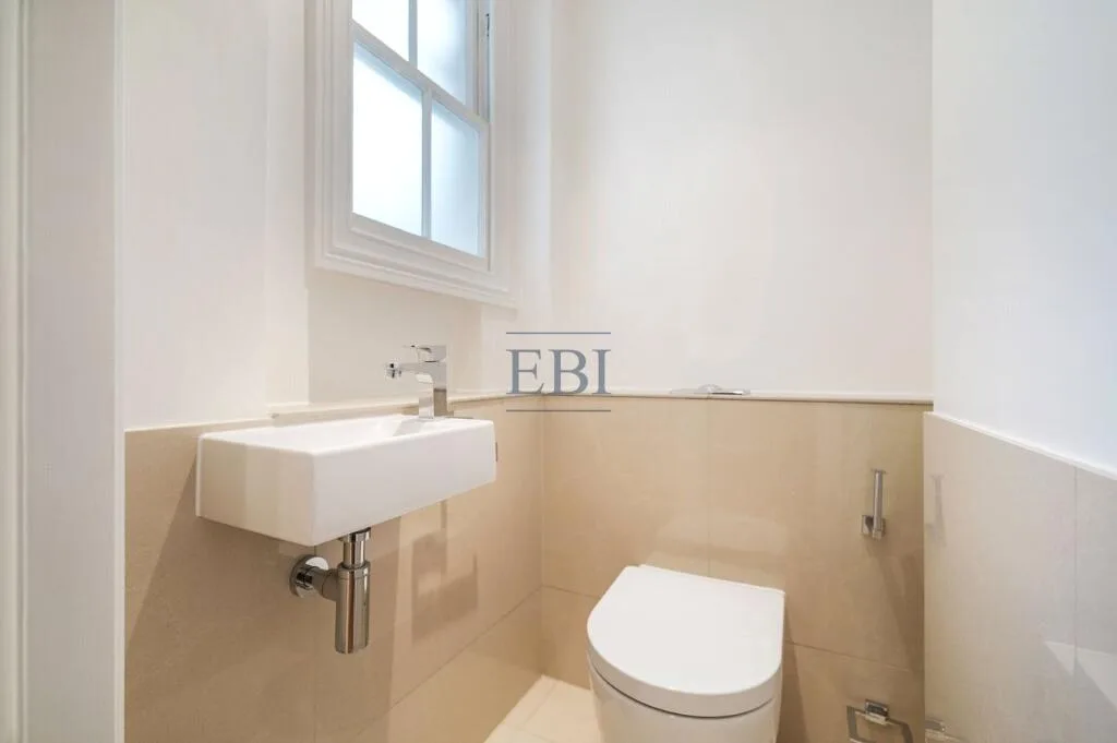 3 bedroom apartment for rent
