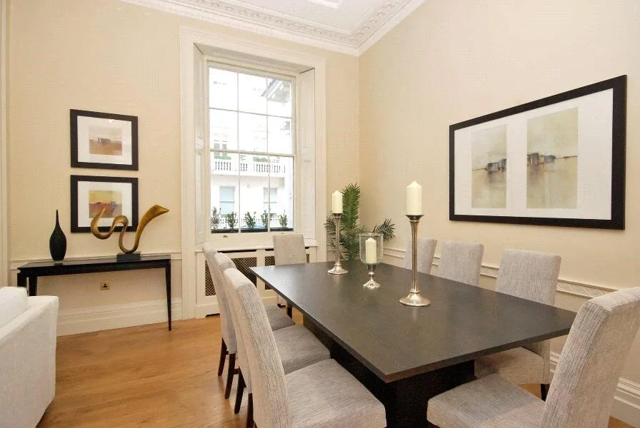 3 bedroom apartment for rent