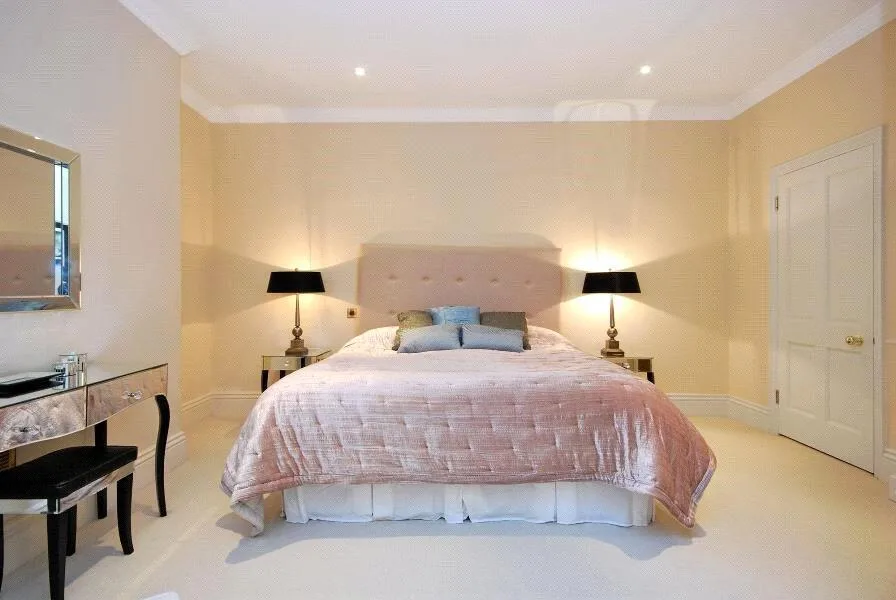 3 bedroom apartment for rent