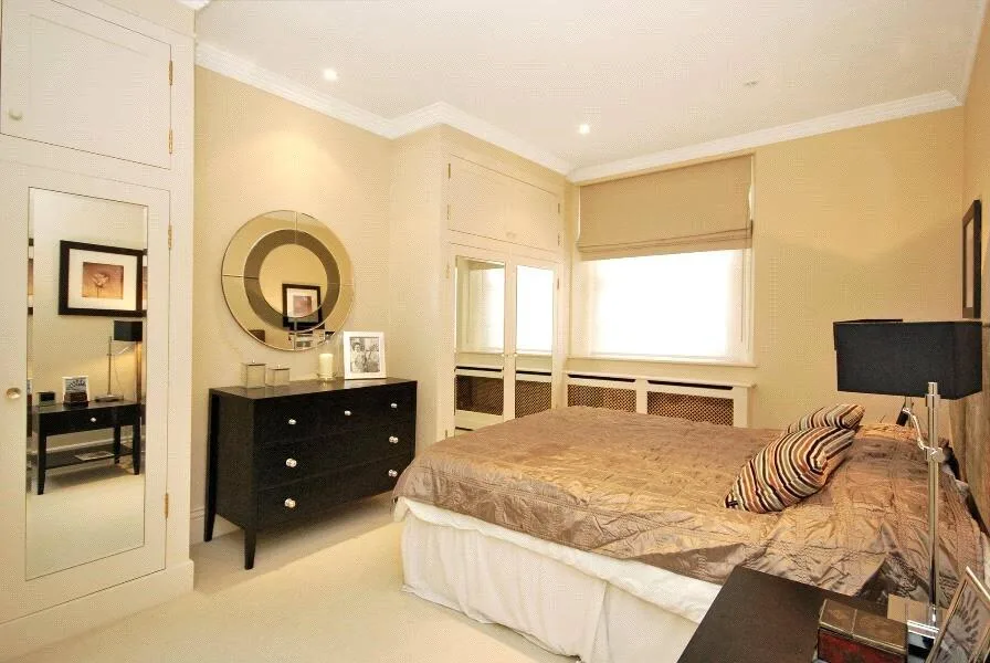 3 bedroom apartment for rent