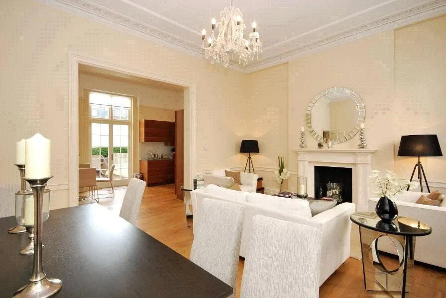 3 bedroom apartment for rent