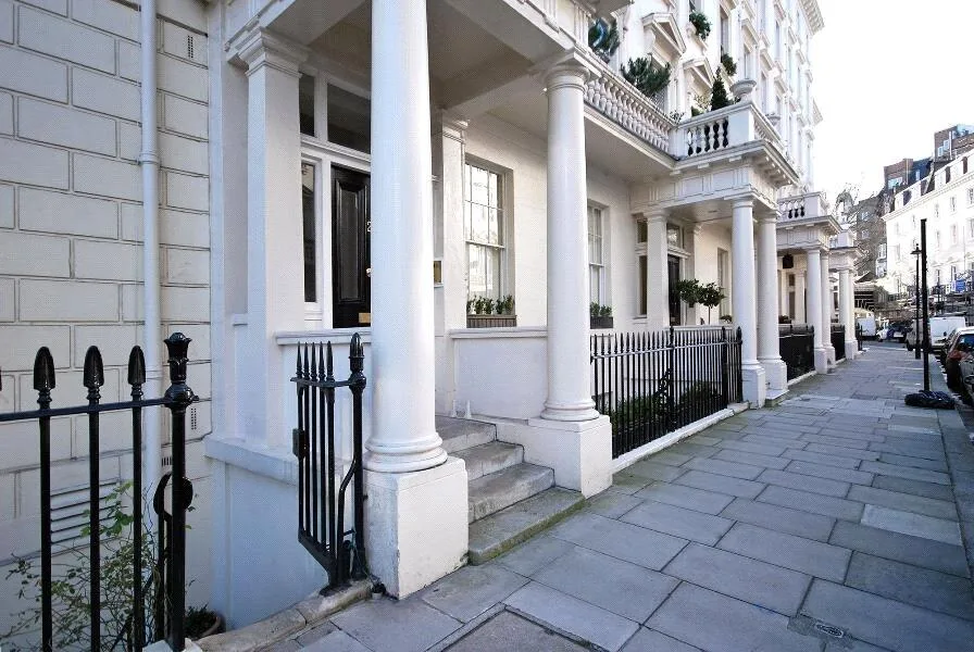 3 bedroom apartment for rent