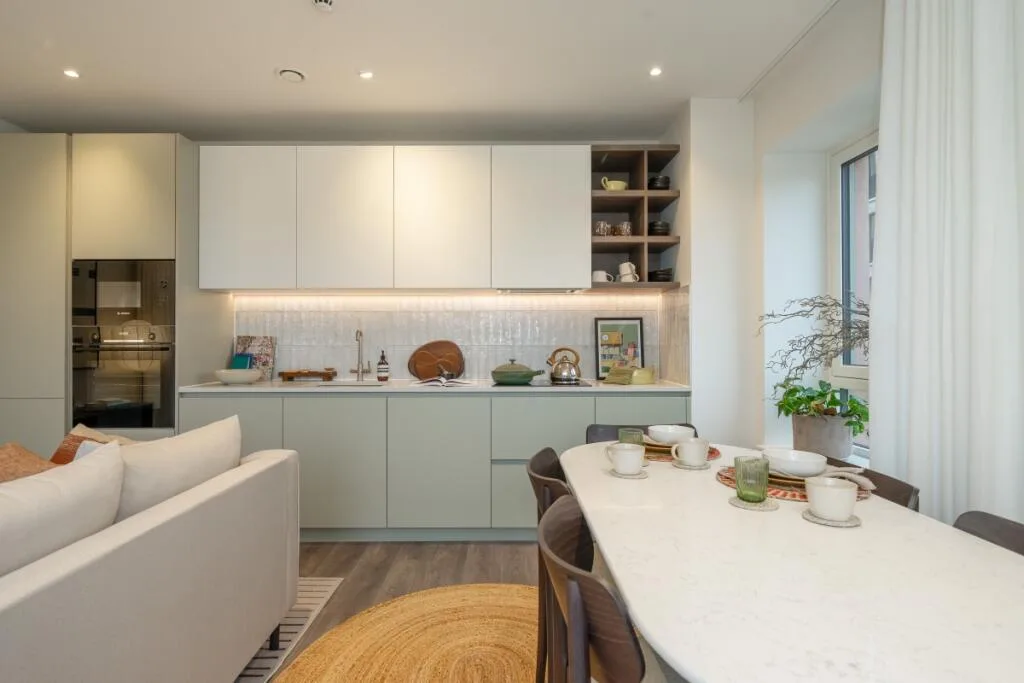 3 bedroom flat for rent