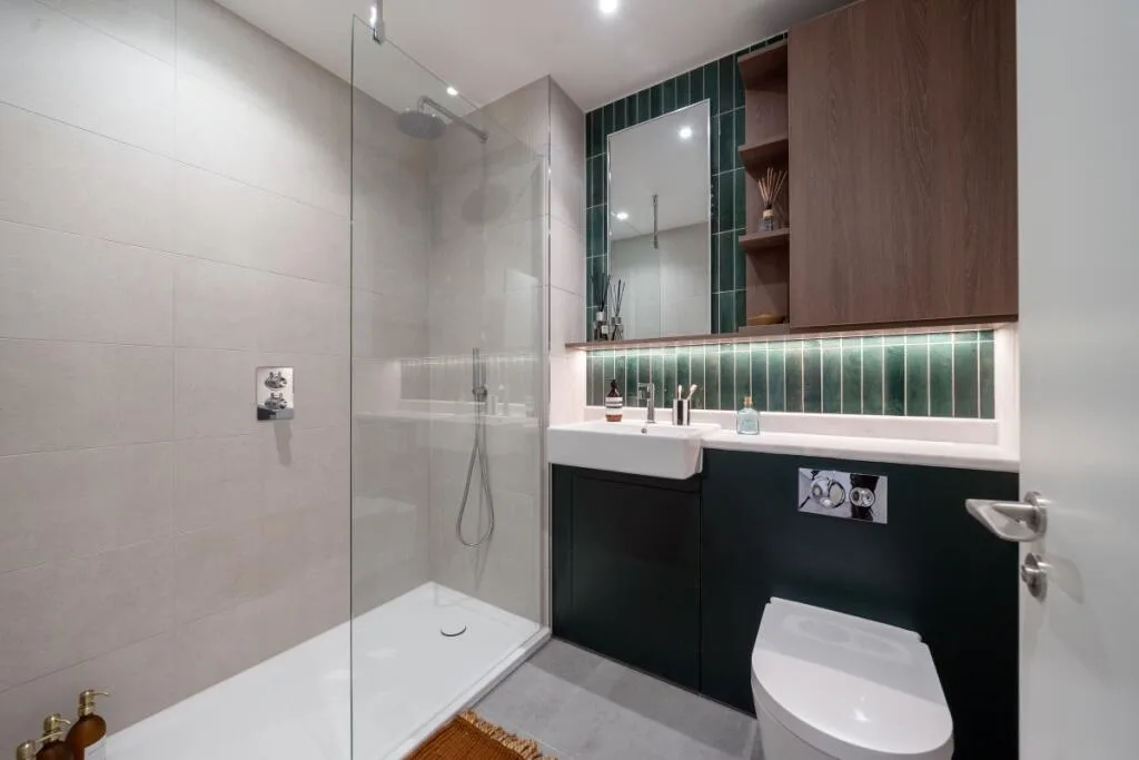 3 bedroom flat for rent