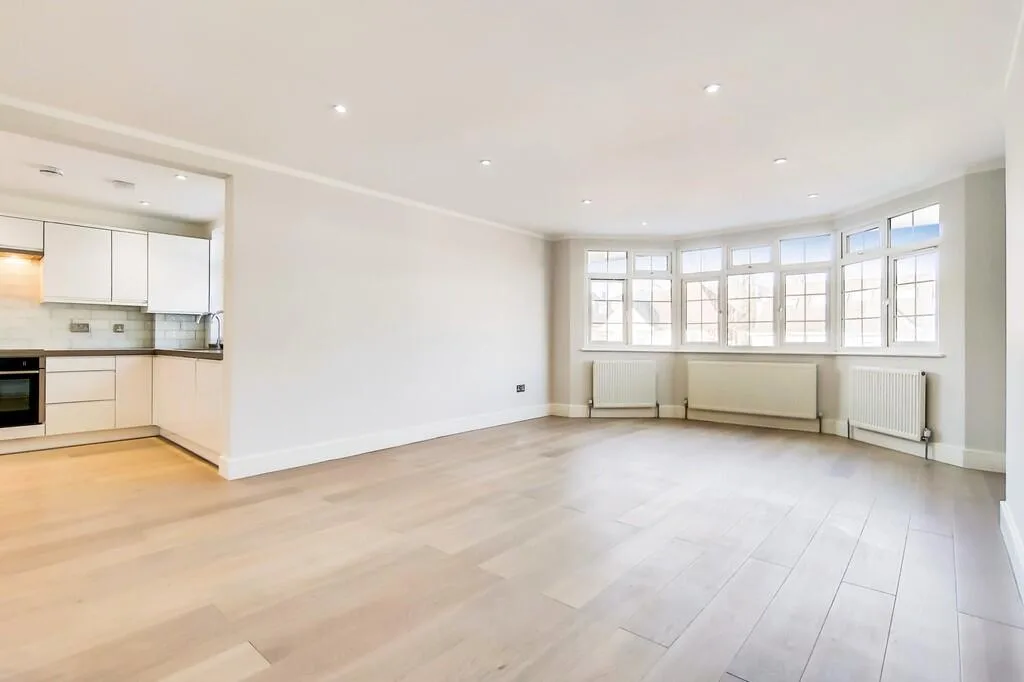 3 bedroom apartment for rent