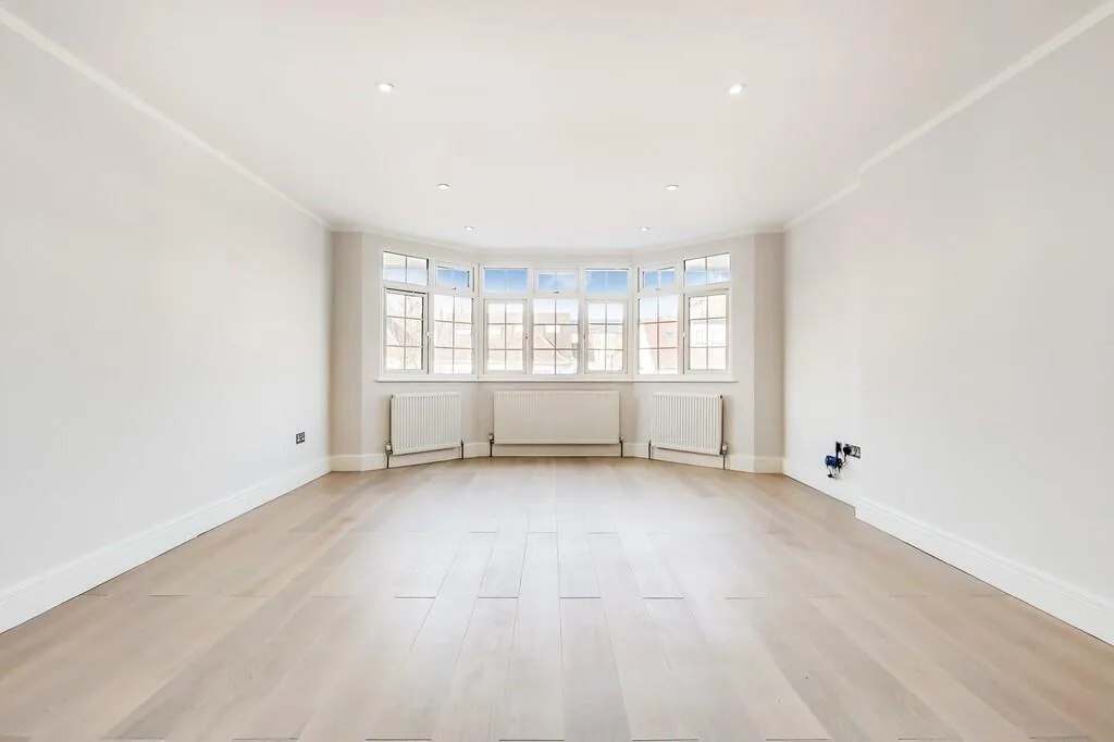 3 bedroom apartment for rent