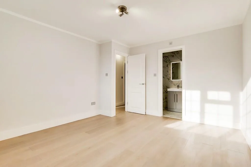 3 bedroom apartment for rent