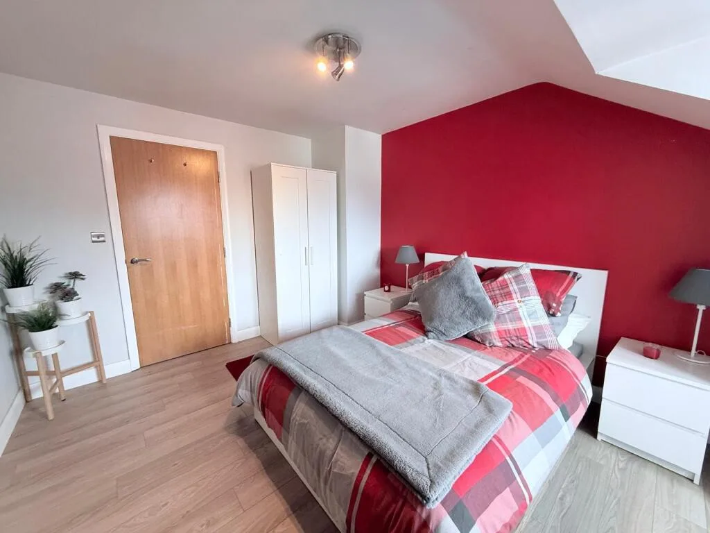 2 bedroom apartment for rent