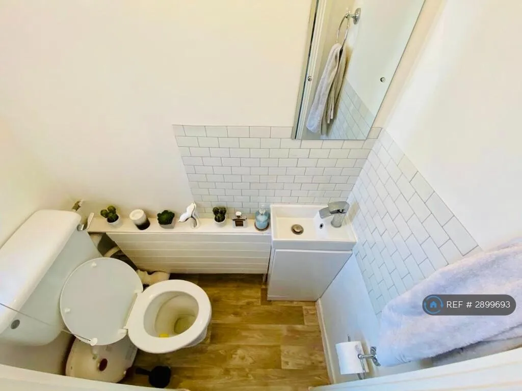 3 bedroom maisonette for rent