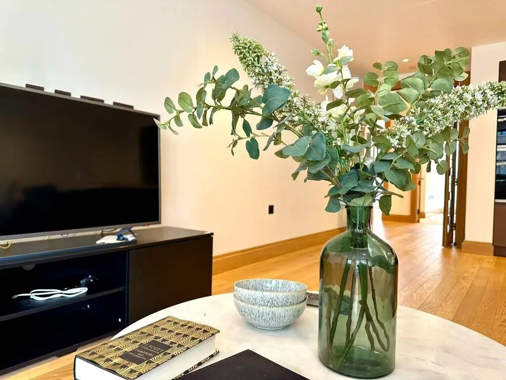 3 bedroom flat for rent